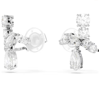 Orecchini Swarovski Donna MATRIX in Lega metallica Cristallo 5692523 - 5692523